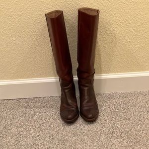 Vintage Frye Boots!